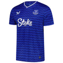 Camisa Everton Home 25/26 - Torcedor Masculina - Azul
