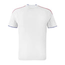 Camisa Lyon I 25/26 - Torcedor Masculina - Branca