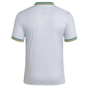 Camisa Roma III 25/26 - Jogador Masculina - Branca e verde