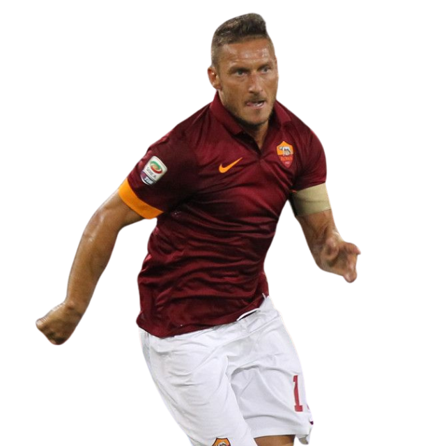 Camisa Roma Retrô Home 14/15 - Torcedor - Vinho com detalhes amarelo