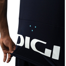 Camisa Athletic Bilbao II 2025/26 - Torcedor Masculina - Azul Marinho