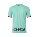 Camisa Athletic Bilbao III 2025/26 - Torcedor Masculina - Verde água