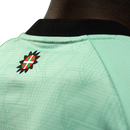 Camisa Athletic Bilbao III 2025/26 - Torcedor Masculina - Verde água