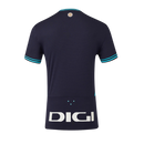 Camisa Athletic Bilbao II 2025/26 - Torcedor Masculina - Azul Marinho