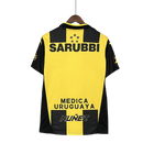 Camisa Penãrol I 25/26 Torcedor Masculina - Amarela