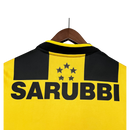 Camisa Penãrol I 25/26 Torcedor Masculina - Amarela