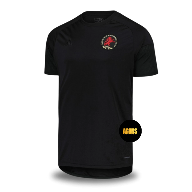 Camisa Aston Villa Edição 150 anos 24/25 - Torcedor Masculino - Preto