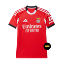 Camisa Benfica I 25/26 - Torcedor Masculina - vermelha
