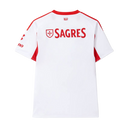 Camisa Benfica III 25/26 - Torcedor Masculina - Branco