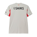 Camisa Benfica II 25/26 - Torcedor Masculina - Bege