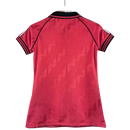 Camisa Cr Flamengo - Lançamento - Feminina