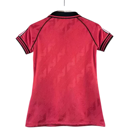 Camisa Cr Flamengo - Lançamento - Feminina