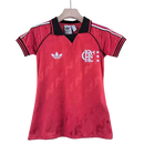 Camisa Cr Flamengo - Lançamento - Feminina