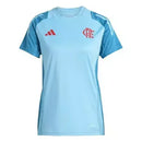 Camisa Flamengo Feminina Treino - 2025