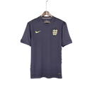 Camisa Seleção da Inglaterra II 24/25 - Torcedor Masculina - Roxa