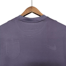 Camisa Seleção da Inglaterra II 24/25 - Torcedor Masculina - Roxa