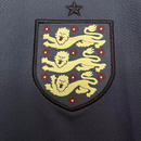 Camisa Seleção da Inglaterra II 24/25 - Torcedor Masculina - Roxa