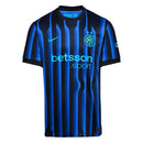 camisa inter milão 2025 2026 home torcedor masculina nova camisa inter de milão azul preta uniforme titular inter milan 25 26 temporada lançamento manto inter de milão produto futebol europeu moda esportiva camisa oficial nerazzurri futebol italiano camisa para torcedor nike inter milano coleção 25 26 alta qualidade