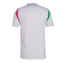 Camisa Seleção da Itália II 24/25 - Torcedor Masculina - Branca