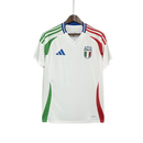 Camisa Seleção da Itália II 24/25 - Torcedor Masculina - Branca