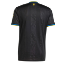 Camisa Manchester United Third 25/26 Torcedor Masculino - Preto