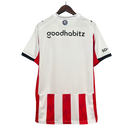 Camisa Home PSV Eindhoven 2025/26