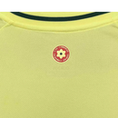 Camisa País de Gales II 24/25 - Torcedor Masculina - Amarela