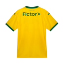 Camisa Palmeiras III 25/26 Torcedor - Masculino - Amarela