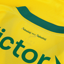 Camisa Palmeiras III 25/26 Torcedor - Masculino - Amarela