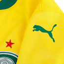 Camisa Palmeiras III 25/26 Torcedor - Masculino - Amarela