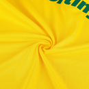 Camisa Palmeiras III 25/26 Torcedor - Masculino - Amarela