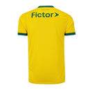 Camisa Palmeiras III 25/26 Torcedor - Masculino - Amarela