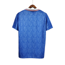 Camisa Retrô Rangers 96/97 - Torcedor - Azul