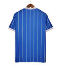 Camisa Retrô Rangers 82/83 - Torcedor - Azul