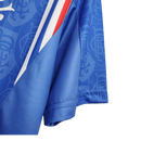 Camisa Retrô Rangers 96/97 - Torcedor - Azul