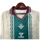 Camisa Real Betis Edição Especial 25/26 - Torcedor Masculino