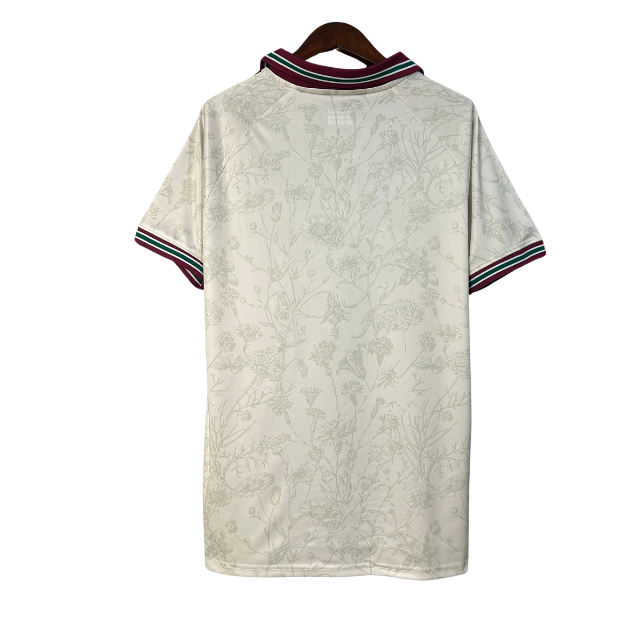 Camisa Real Betis Edição Especial 25/26 - Torcedor Masculino