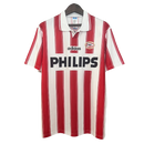 Camisa Retrô PSV 94/95 Home - Vermelha e branca