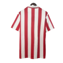 Camisa Retrô PSV 94/95 Home - Vermelha e branca