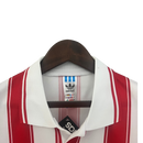 Camisa Retrô PSV 94/95 Home - Vermelha e branca