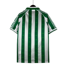Camisa Retrô Real Betis 95/97 - Verde e branco