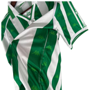 Camisa Retrô Real Betis 95/97 - Verde e branco
