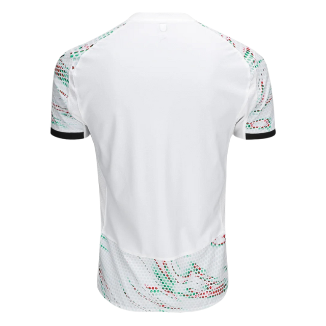 Camisa Portugal II 25/26 - Versão Torcedor Masculino - Branca