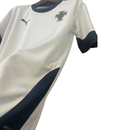 Camisa Treino Portugal 2025 - Torcedor Masculina - Branca