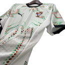 Camisa Portugal II 25/26 - Versão Torcedor Masculino - Branca