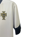 Camisa Treino Portugal 2025 - Torcedor Masculina - Branca