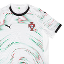Camisa Portugal II 25/26 - Versão Torcedor Masculino - Branca