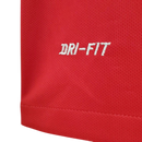 Camisa Retrô Seleção Portugal 2016/17 Home - Torcedor Masculina - Vermelha