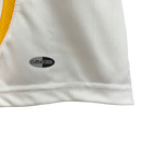 Camisa Retrô Seleção da Alemanha Home 2006 - Branca