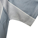 Camisa Retrô Seleção da Inglaterra 1996 -Masculina - Cinza